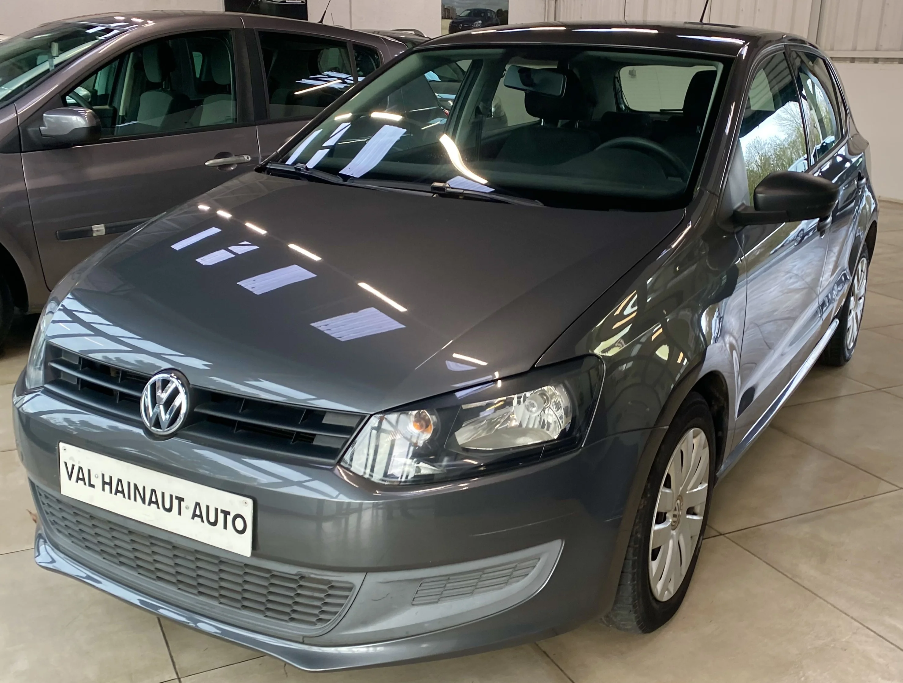 VOLKSWAGEN