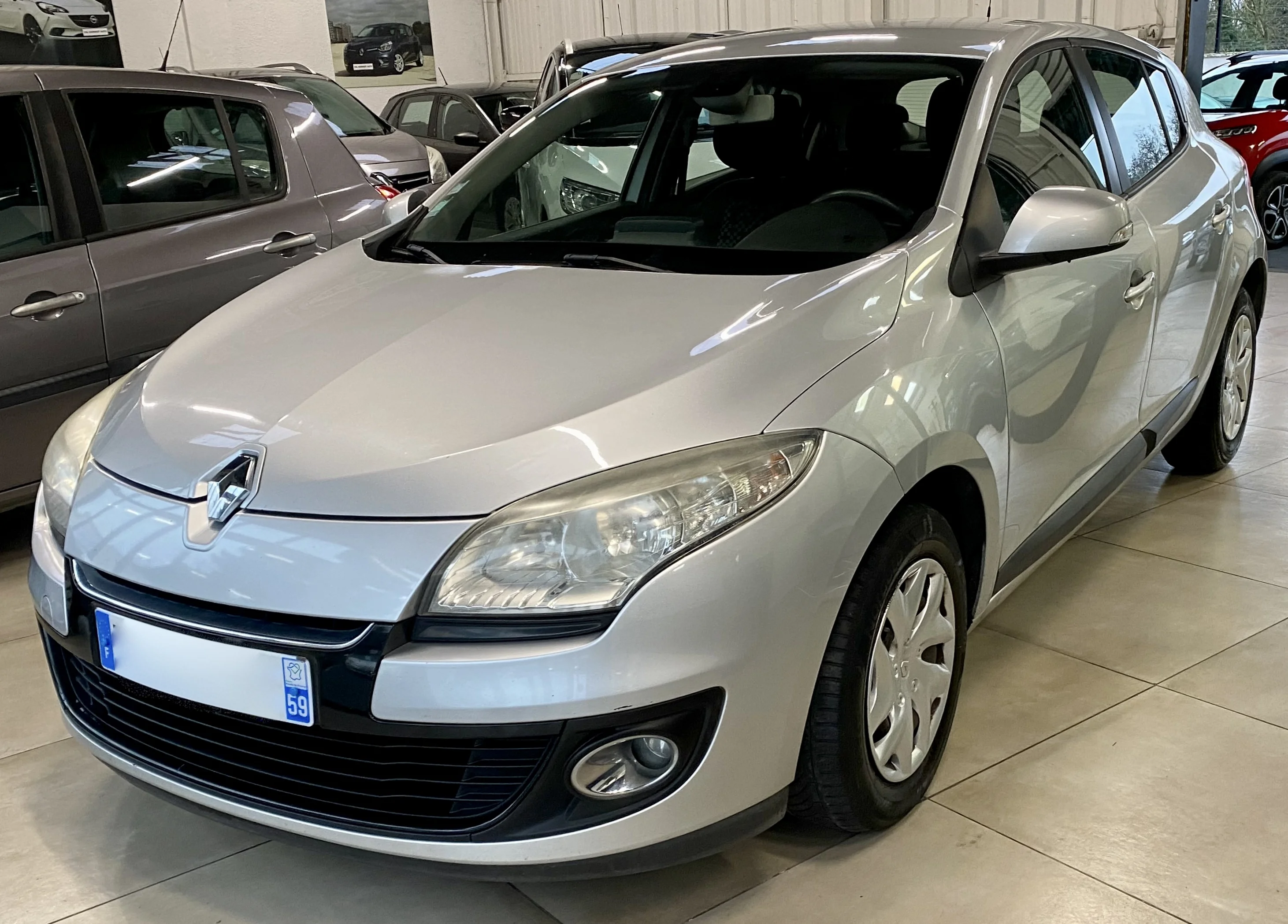 RENAULT