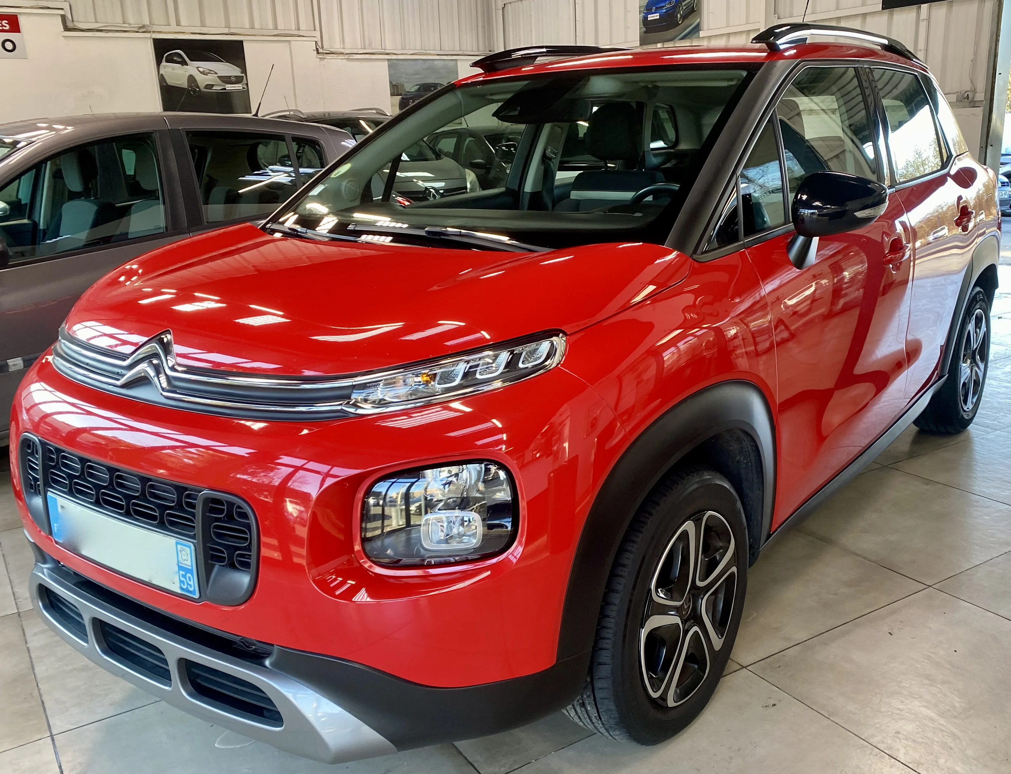 Citroen