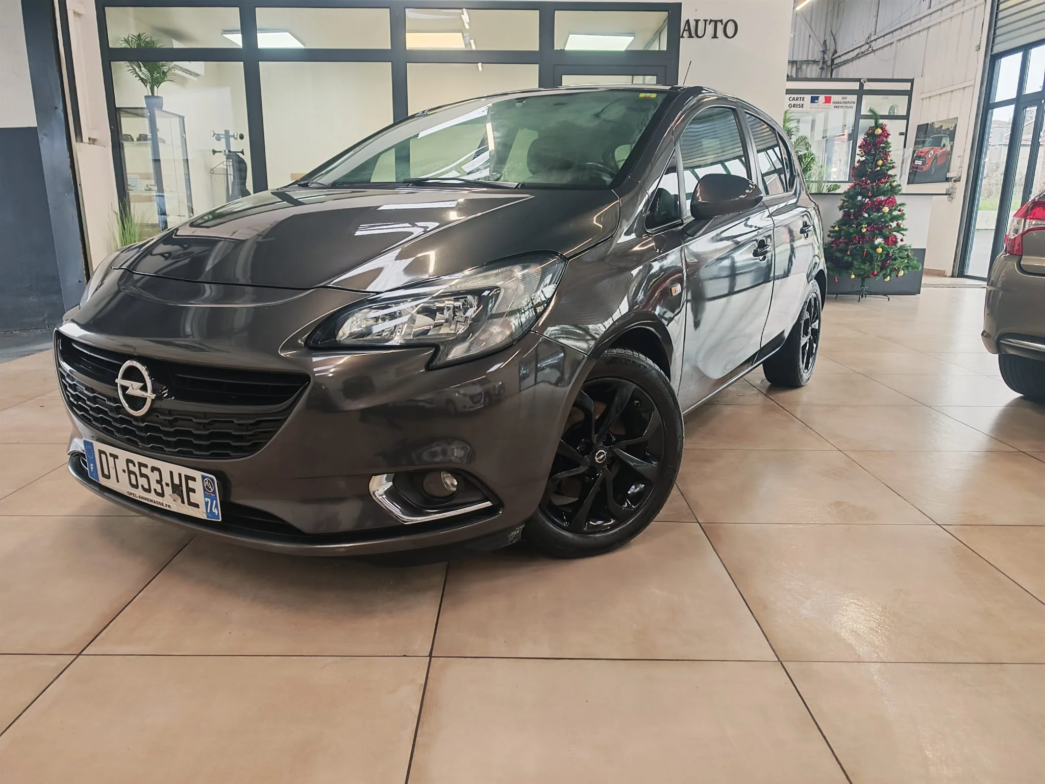 OPEL