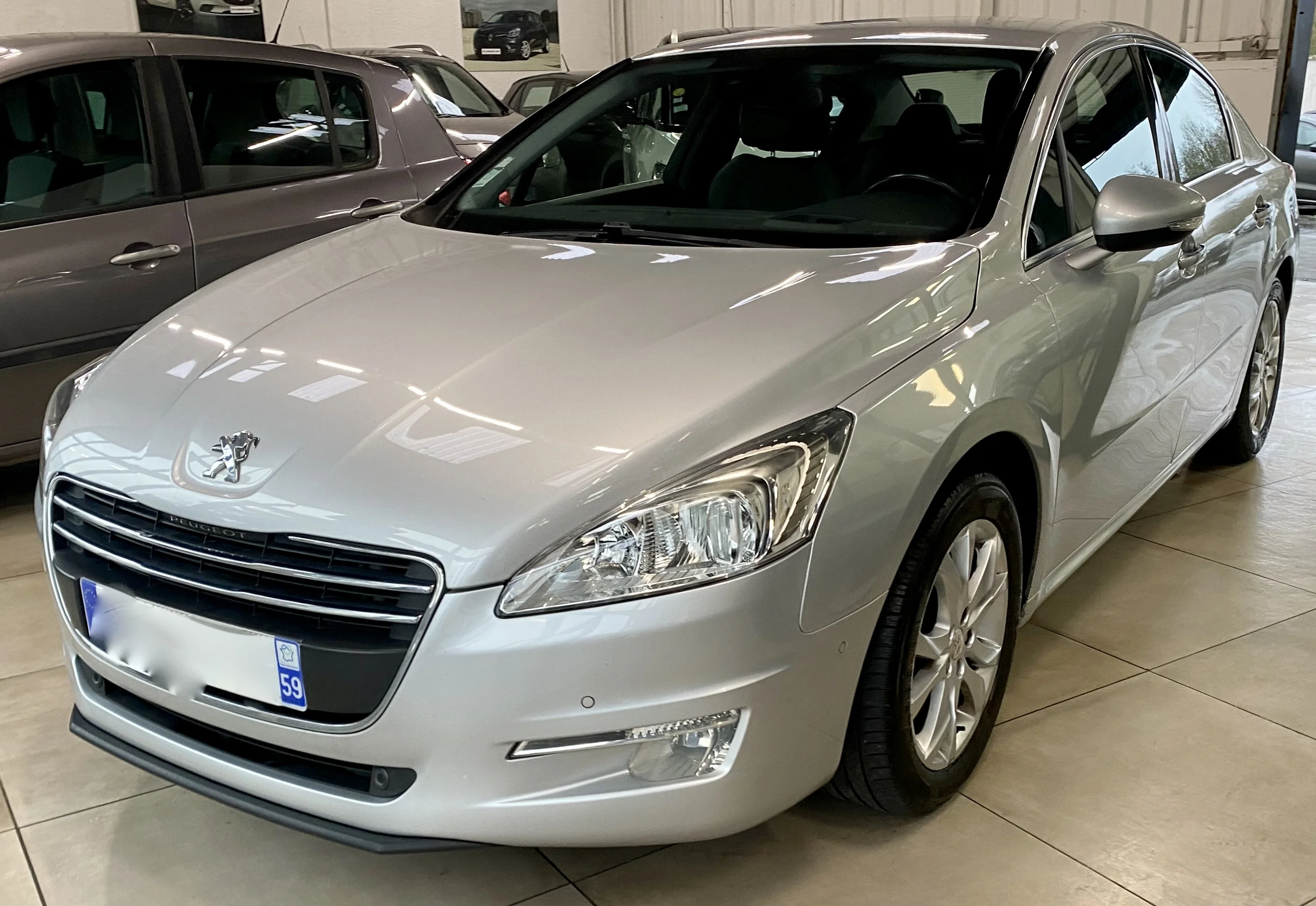 Peugeot